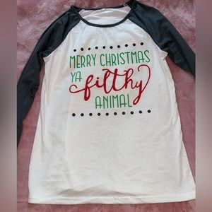 Home Alone the Movie T-Shirt